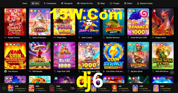 dj6
