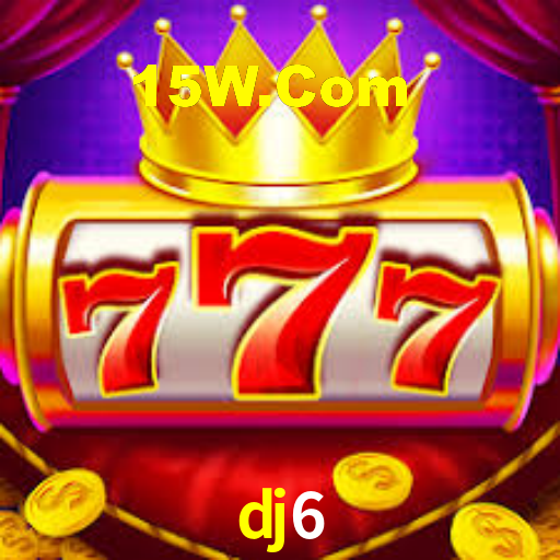 dj6: A Experiência de Casino com Jogos de Mesa ao Vivo