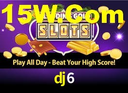 dj6 login