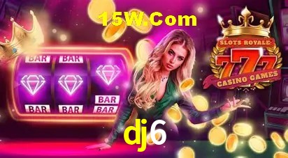 Diretório de Jogos dj6
