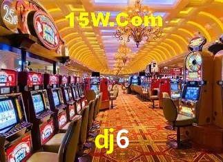 Tecnologia da Plataforma dj6