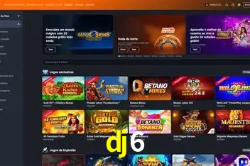 Integração de APIs dj6