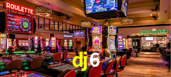 dj6: Seu Cassino Premiado com Pagamentos Rápidos