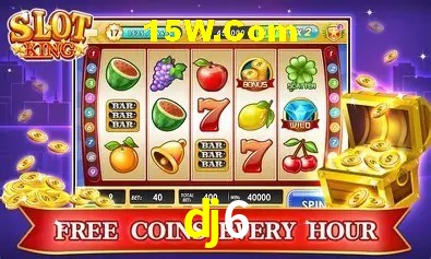 Provedores de Jogos dj6