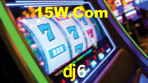 dj6 login