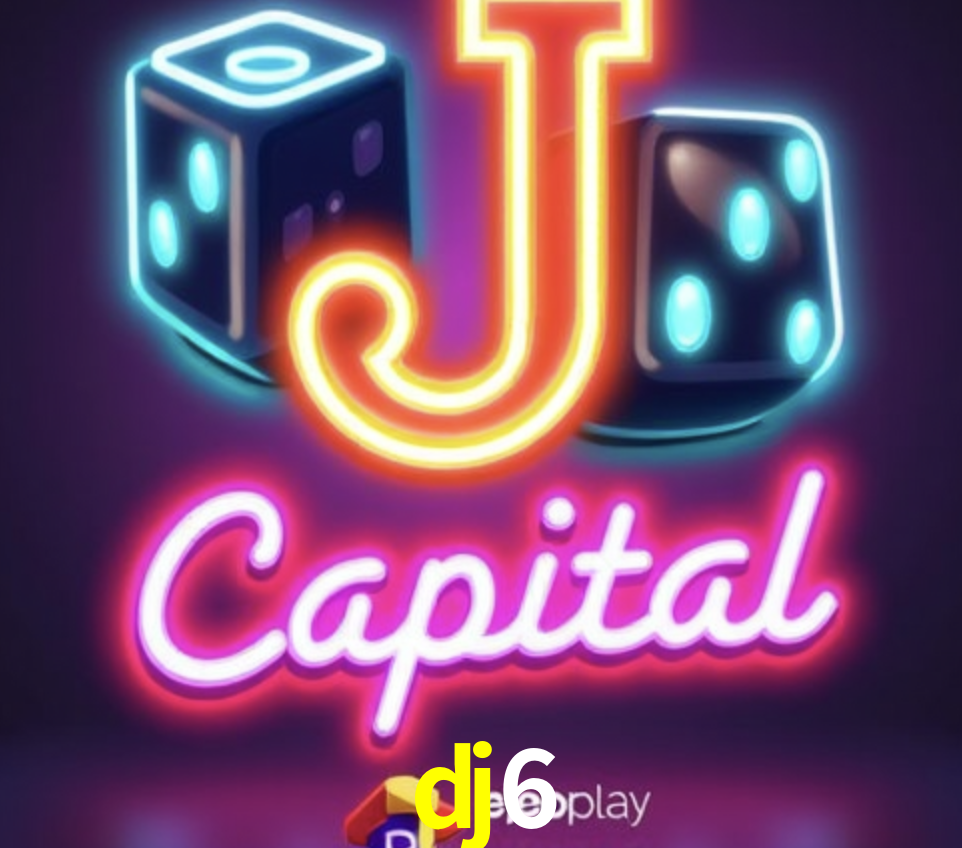 Jogos de Slot dj6