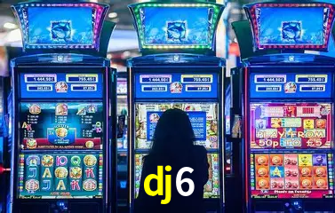 Estatísticas do Jogo dj6
