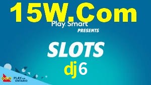dj6: Jogos de Caça-Níqueis-Altas Recompensas, Roleta-Velocidade, Blackjack-Desafios Máximos