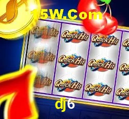 Benefícios da Conta dj6